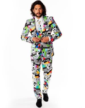 Oblek Testival Opposuit