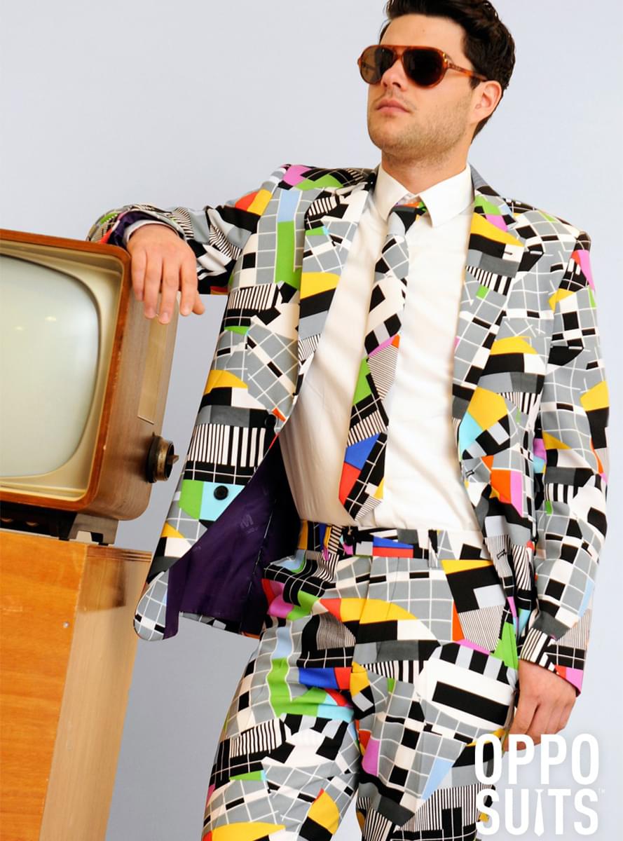 Testival Opposuit