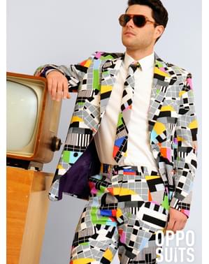 Testival Opposuit