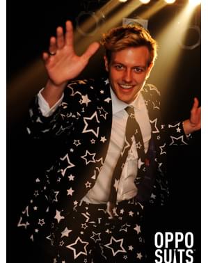 בכיכובם Opposuit