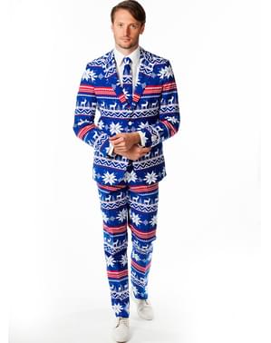 Garnitur Rudolf Opposuit