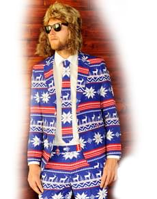 The Rudolph Opposuit