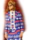 OppoSuit The Rudolph Kostym