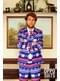 Petteri Punakuono -Opposuit