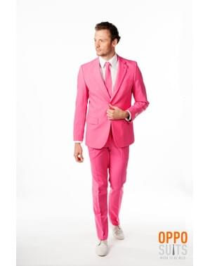 Traje Mr. Pink Opposuit