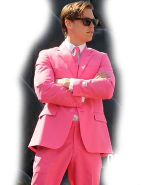 Mr. Pink Opposuit
