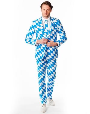 הבווארי Opposuit