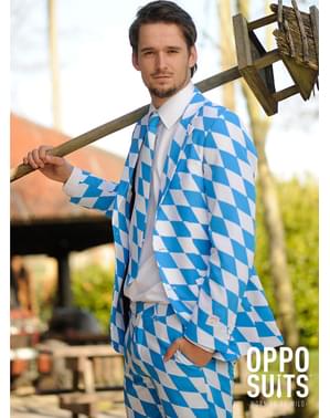 הבווארי Opposuit