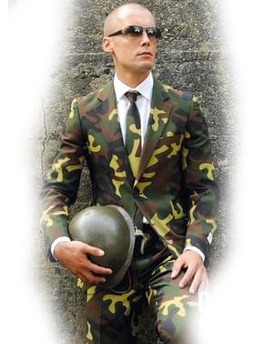 Traje Commando Opposuit