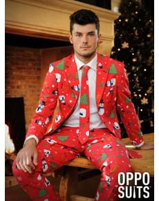 Christmaster Opposuit