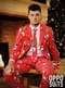 Costume Noël