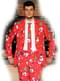 OppoSuit Christmaster Kostym