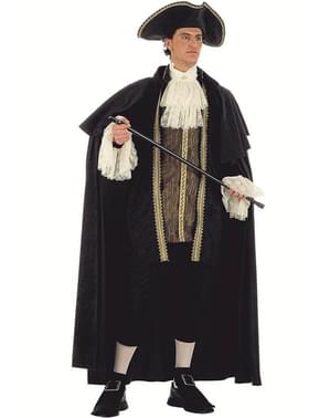 Venedikli Beyefendi Yetişkin Kostüm