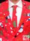 OppoSuit Christmaster Kostym
