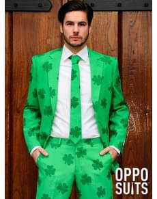 Patrick Opposuit