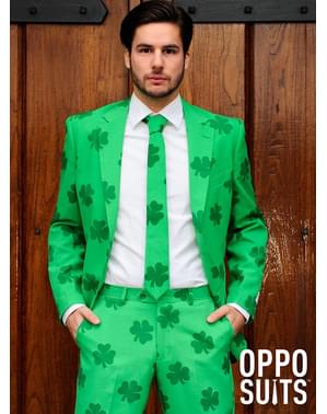 Κοστούμι Αγίου Πατρικίου - Opposuits