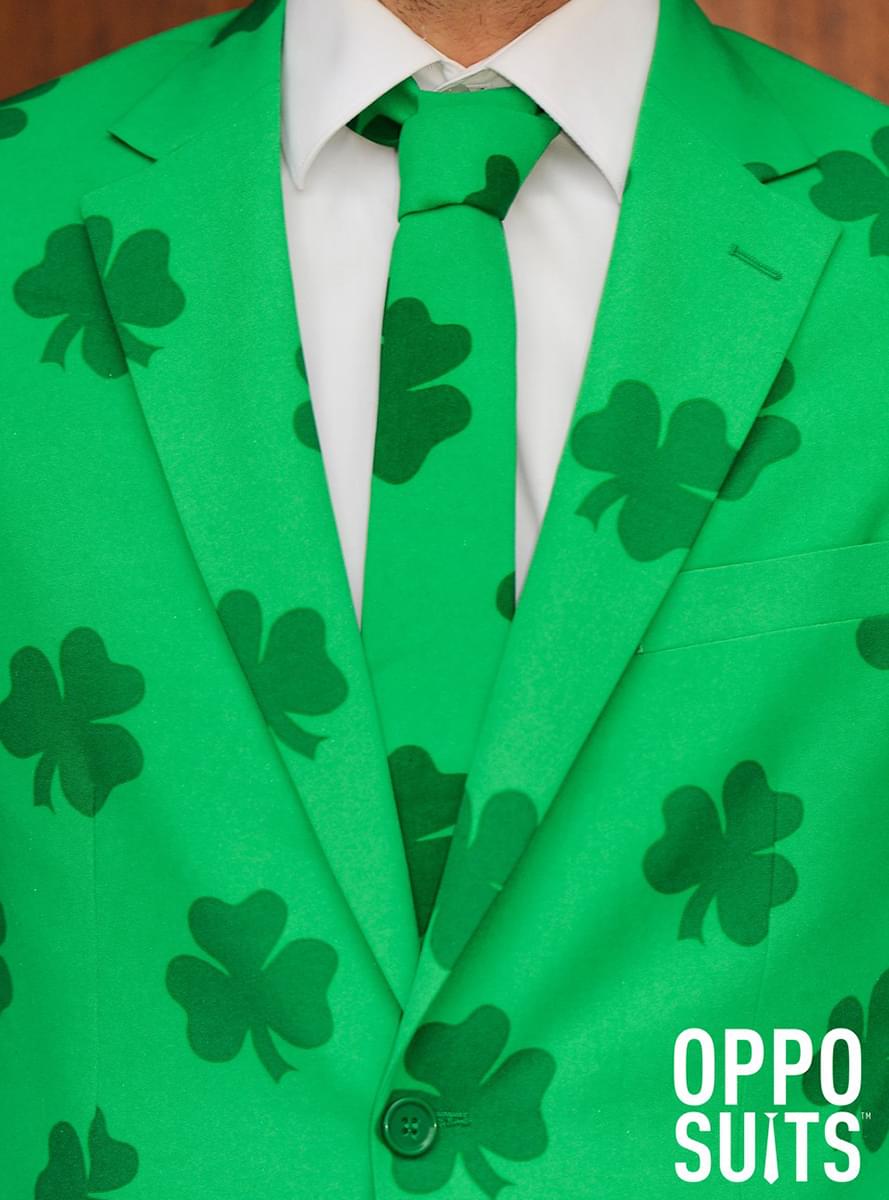 Costum barbați St. Patrick - Opposuits