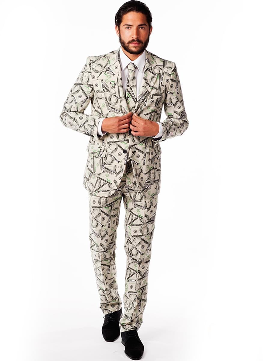 Cashanova Opposuit