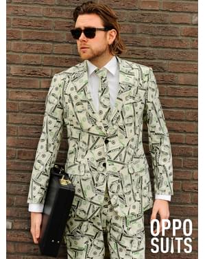Abito Cashanova Opposuit