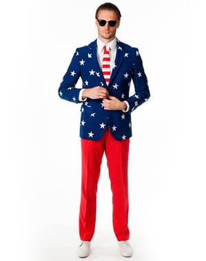 Stjerner og Striper OppoSuit