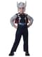 Thor Avengers Assemble costume for a toddler