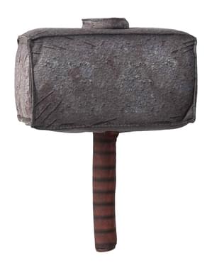 Thor Avengers Зберіть м'який молоток для дитини