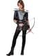 Katniss huntress costume for a teenager