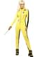 Disfraz de Kill Bill para mujer
