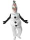 Frozen 2 Olaf-asu lapsille