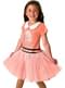 Costume da Violetta per bambina