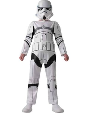 Костюм ''Stormtrooper'' за момче