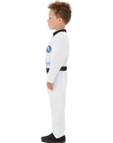 Astronaut Costume for Kids