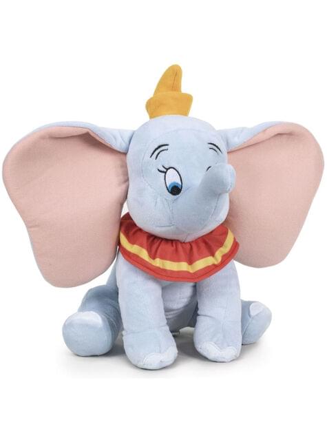 dumbo peluche