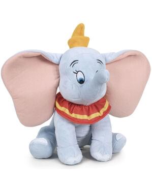 Peluche de Dumbo 30 cm