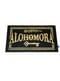 Paillasson Harry Potter Alohomora 73 x 43 cm