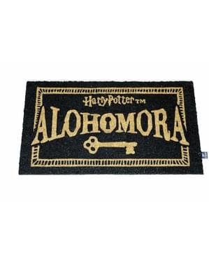 Rohožka Alohomora Harry Potter  73 x 43 cm
