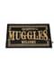 Tappeto Harry Potter Muggles Welcome 73 x 43 cm