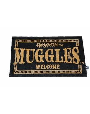 Uvítacia rohožka Harry Potter 73 x 43 cm