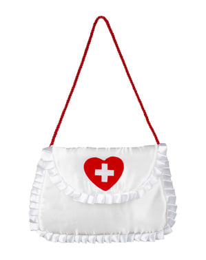 Női nővér táska