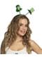 St Patrick's headband