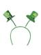 St Patrick's headband
