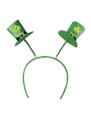 St Patrick's otsanauha
