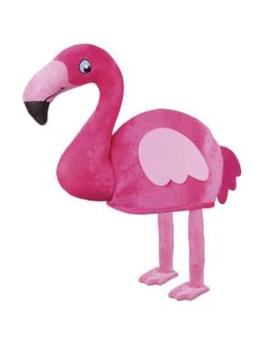 Flamingo šešir za odrasle