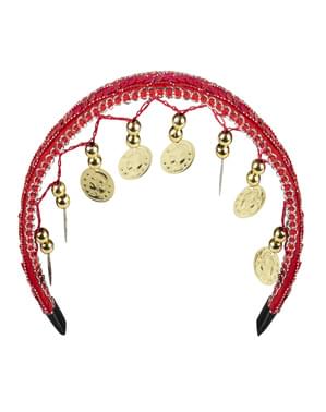 Zigeunerin Accessoires Kit