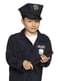 Cassetete de polícia infantil