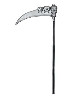 Le med kranier til drenge