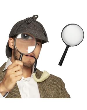 Loupe de détective