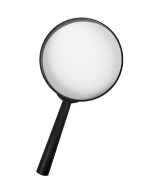 Loupe de détective