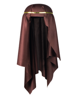 סנט ג'וזף מטפחת ראש