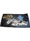 The Death Star tablecloth, trivets and napkins set - Star Wars
